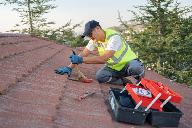 Fast & Reliable Emergency Roof Repairs in Elmore, OH